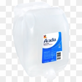 Acadia Water, HD Png Download - poland spring png