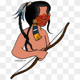 Indian Tribe Gif Clipart Native Americans In The United - Great Plains Indians, HD Png Download - tribe png
