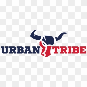 Urban Tribe Logo, HD Png Download - tribe png