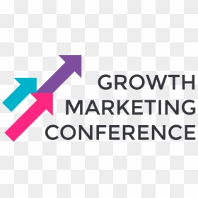 Growth Marketing Conference Logo Png - Growth Marketing Conference Logo, Transparent Png - conference png