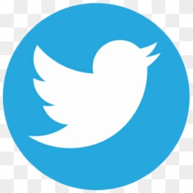 #tweet #twitter #picsart #picsartlogo #logo #lol #kakao - Circle Twitter Logo Png, Transparent Png - twitter app png