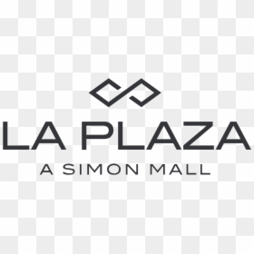 La Plaza Mall Png Logo , Transparent Cartoons - Parallel, Png Download - plaza png