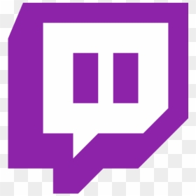 Thumb Image - Twitch Icon Transparent Background, HD Png Download - twitchpng