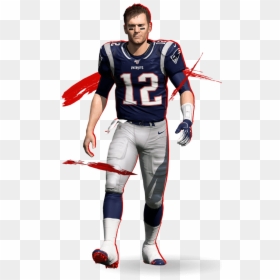 Patriots Players Png, Transparent Png - patriots players png