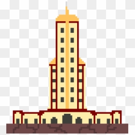 Illustration, HD Png Download - plaza png