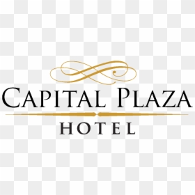 Capital Plaza Hotel - Campbell Stone, HD Png Download - plaza png