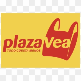 Plaza Vea Logo, HD Png Download - plaza png