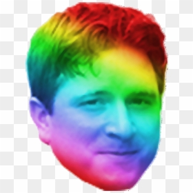 Smallchange Twitch Png Kappa Twitch - Kappapride Png, Transparent Png - twitchpng