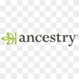 Graphics, HD Png Download - ancestry logo png