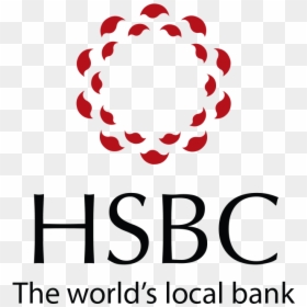 Hsbc Logo & Style Guide - Hsbc Banks Logo, HD Png Download - hsbc png