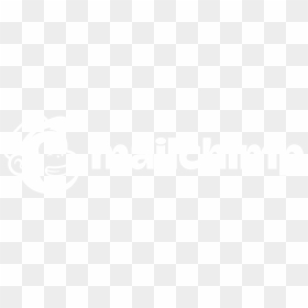 Mailchimp Integration - Mailchimp, HD Png Download - email png white