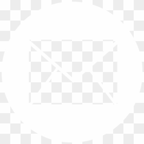 Email Icon - Blue Transparent Background Emails Icon Png, Png Download - email png white