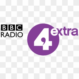 Bbc Radio 4 Extra Logo, HD Png Download - extra png