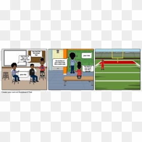 Cartoon, HD Png Download - jordan sign png