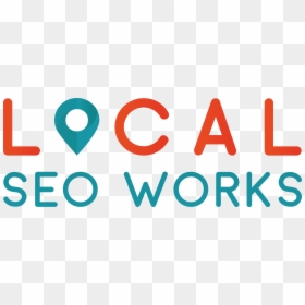 Our Local Business Marketing Logo - Circle, HD Png Download - seo logo png