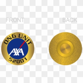 Axa, HD Png Download - axa logo png