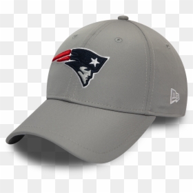 Baseball Cap, HD Png Download - patriots hat png