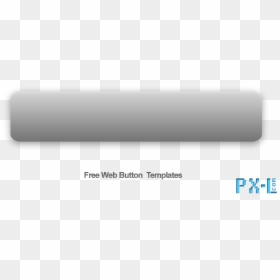 Boton Stop, HD Png Download - grey button png