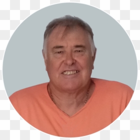 Senior Citizen, HD Png Download - bernie head png