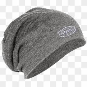Koloa Surf Beanie, HD Png Download - patriots hat png