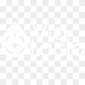 Logo Via Lacta Gb Blanc Plan De Travail - Compras En Linea Nicaragua, HD Png Download - firma png transparente