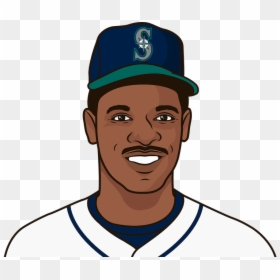 Jose Altuve Png, Transparent Png - bernie head png
