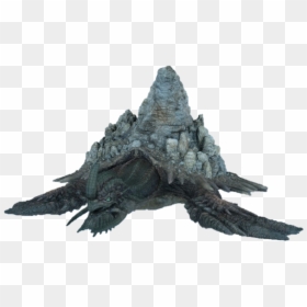 Final Fantasy Wiki - Final Fantasy 15 Mountain Turtle, HD Png Download - ffxv png