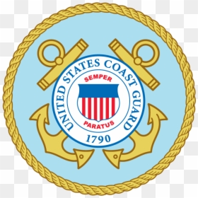 United States Coast Guard - Coast Guard, HD Png Download - coast guard png