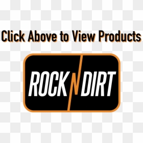 Rock N Dirt Yard - Poster, HD Png Download - dirt block png