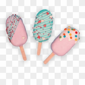 Gelato, HD Png Download - tumblr popsicle png