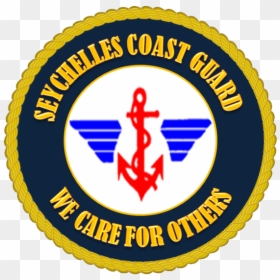 Seychelles, HD Png Download - coast guard png