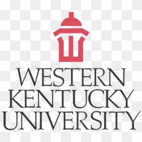 Western Kentucky University Png, Transparent Png - western kentucky university logo png
