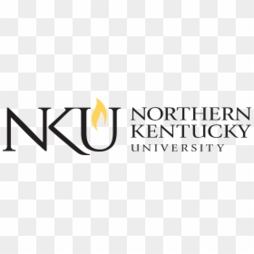 Northern Kentucky University Logo From Website - Nku Logo Png, Transparent Png - western kentucky university logo png