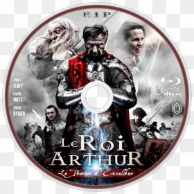 King Arthur Excalibur Movie, HD Png Download - king arthur png