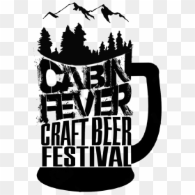 Cabin Fever Fest Delivers Showcase For Wv Brewers - Adventure Activities, HD Png Download - brewers png
