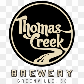 Transparent Brewers Png - Thomas Creek Logo Greenville, Png Download - brewers png