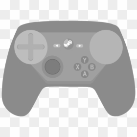 Thumb Image - Steam Controller Vector, HD Png Download - steam controller png