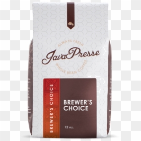 Java Coffee, HD Png Download - brewers png