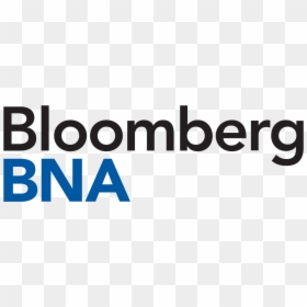 Bloomberg Bna Logo Png, Transparent Png - bloomberg png