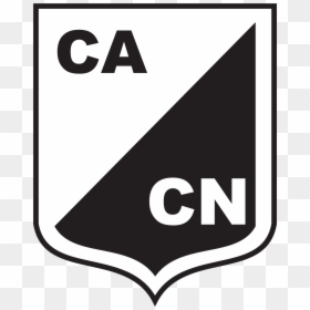 Escudo De Central Norte De Salta, HD Png Download - atletico de madrid escudo png