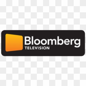 Bloomberg Tv Logo - Bloomberg L.p., HD Png Download - bloomberg png