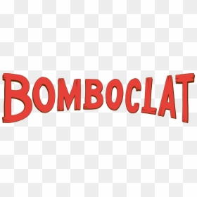 Bomboclat - Circle, HD Png Download - festival tent png