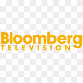Logo, HD Png Download - bloomberg png