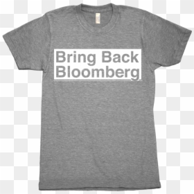 Active Shirt, HD Png Download - bloomberg png
