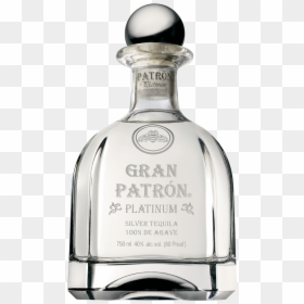 Gran Patron, HD Png Download - new amsterdam vodka png