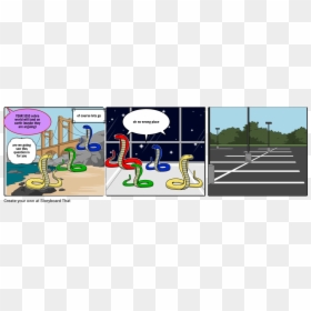 Cartoon, HD Png Download - strike png