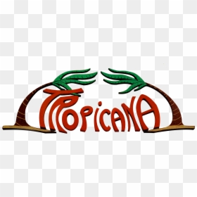 Tropicana Diner Clipart , Png Download - Tropicana Diner, Transparent Png - tropicana png