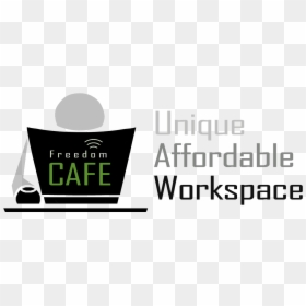 Freedom Cafe - Graphic Design, HD Png Download - freedom icon png