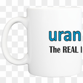 Tristar Realty, HD Png Download - uranium png