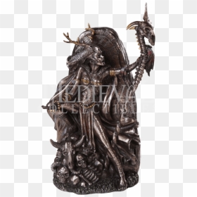 Transparent Minerva Mcgonagall Signature Png - Statue, Png Download - minerva mcgonagall signature png